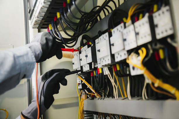 Commercial Electrical Services in Taunton, MA